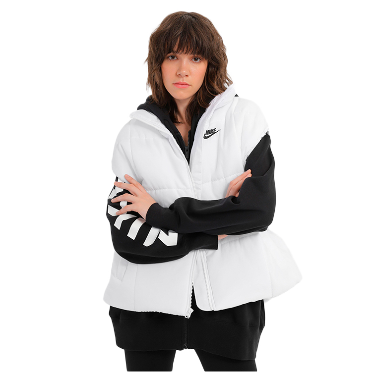Vesta Nike W NSW TF THRMR CLSC VEST photo 