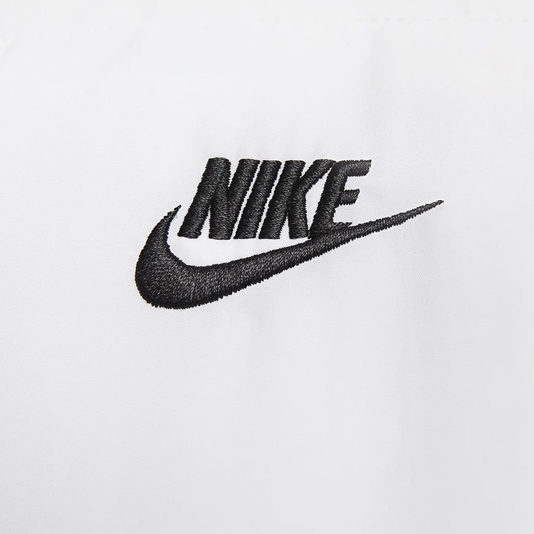 Vesta Nike W NSW TF THRMR CLSC VEST XL alb Femei photo 9