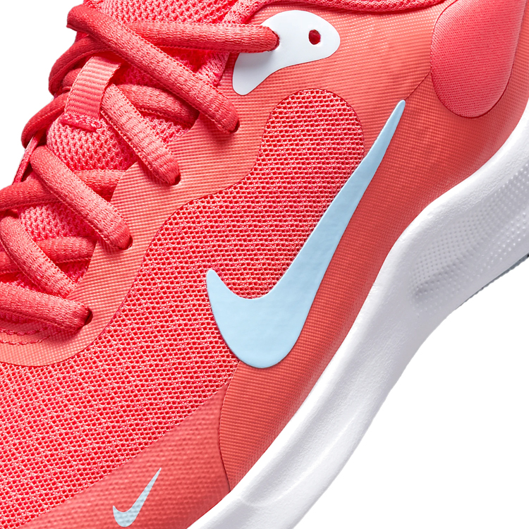 Кроссовки Nike REVOLUTION 7 / Женский / 33 / Коралловый photo 4