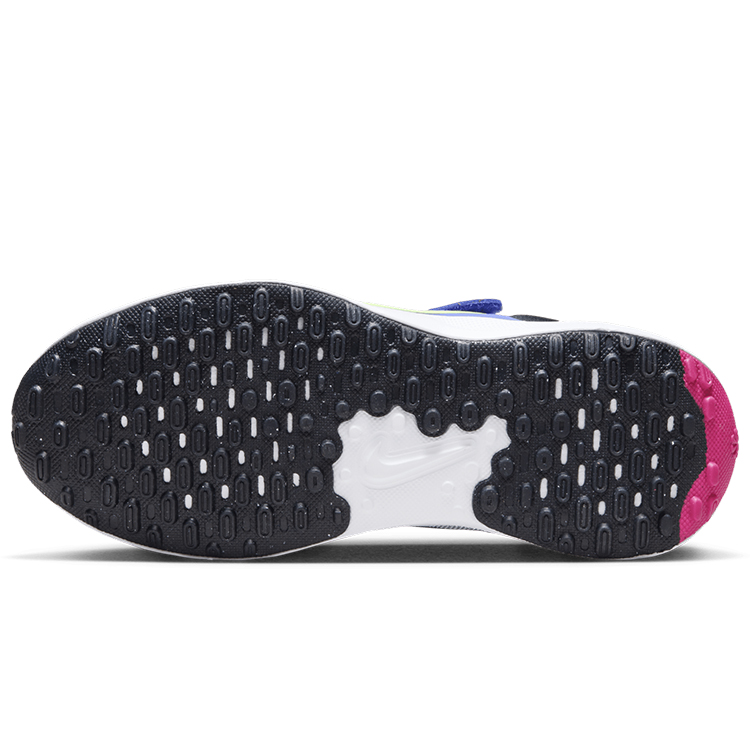 Кроссовки Nike REVOLUTION 7 (PSV) / Мужской / 31.5 / Синий photo 3