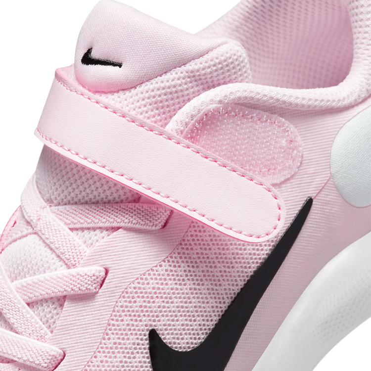 Кроссовки Nike REVOLUTION 7 (PSV) / Женский / 28 / Розовый photo 5
