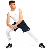 Maiou Nike M NP DF TOP SL TIGHT thumbnav 5