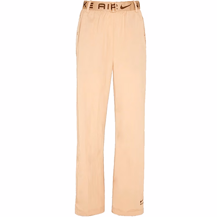 Брюки Nike W NSW AIR HR WVN PNT 