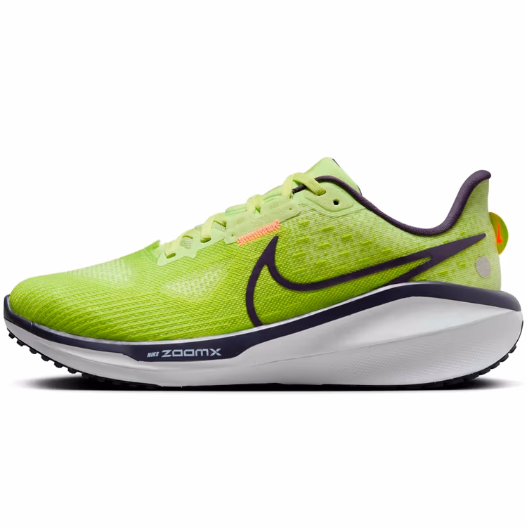 Кроссовки Nike W VOMERO 17