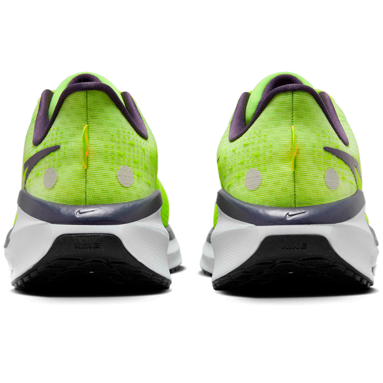 Кроссовки Nike W VOMERO 17 / Женский / 40 / Желтый photo 4