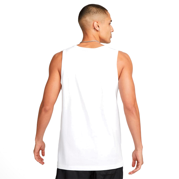 Майка Nike M NSW TANK ICON SWOOSH photo 3