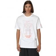 Футболка Nike M NSW TEE TREND IRIDESCENT HBR thumbnav