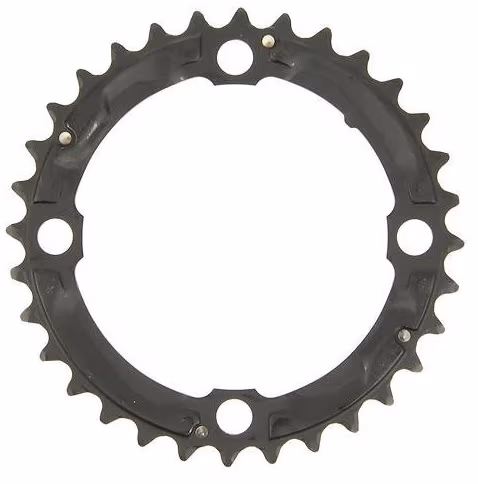 Protejarea stelelor pe biele SHIMANO FC-M800 