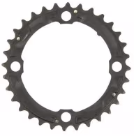 Защита звезд на шатунах SHIMANO FC-M800