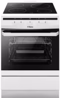 Aragaz electric Hansa  FCCW63000