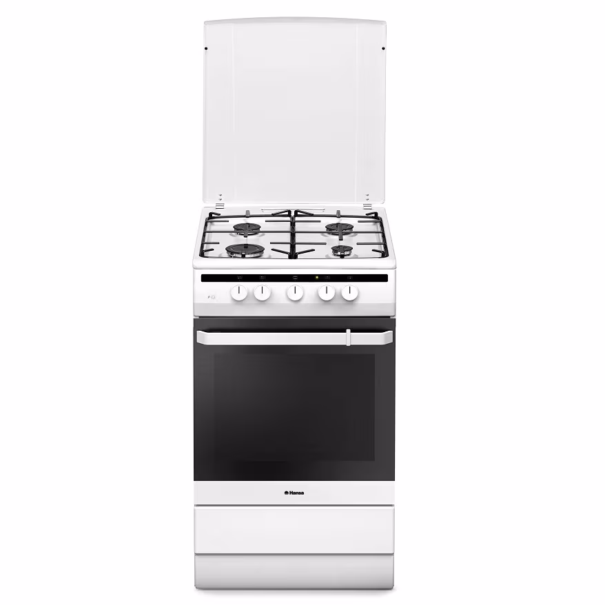 Газовая плита Hansa  FCMW53000