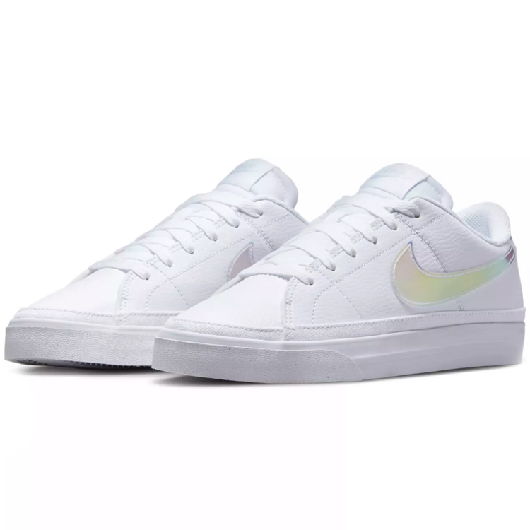 Кроссовки Nike WMNS COURT LEGACY NN / Женский / 38.5 / Белый photo 2