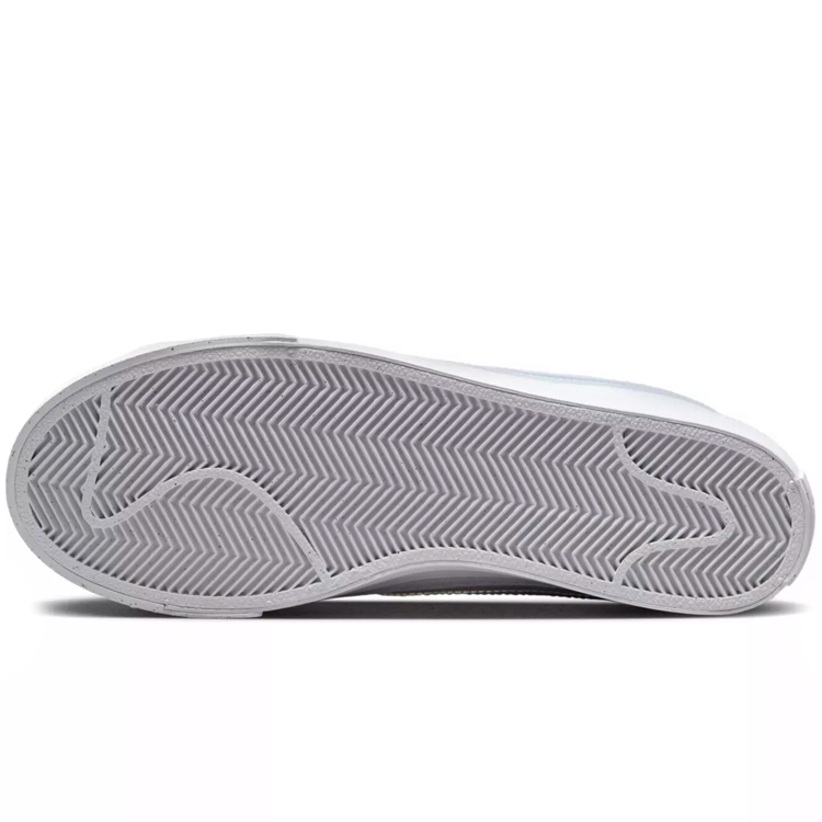 Кроссовки Nike WMNS COURT LEGACY NN / Женский / 38.5 / Белый photo 3