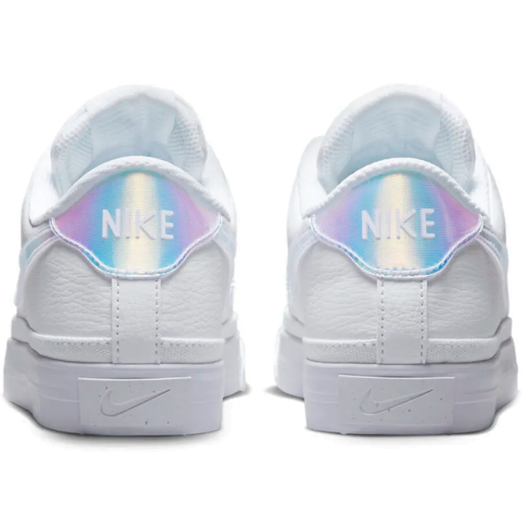 Кроссовки Nike WMNS COURT LEGACY NN / Женский / 38.5 / Белый photo 5