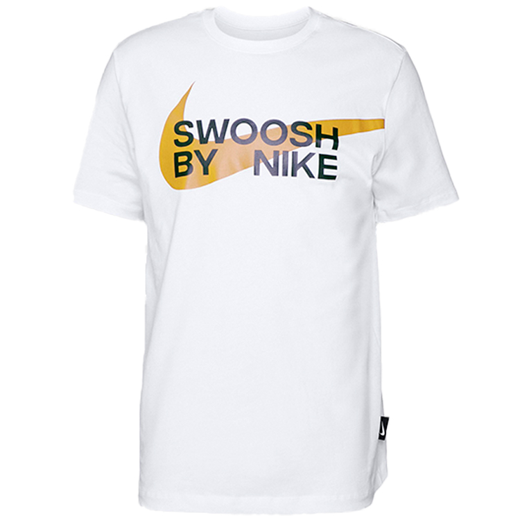 Футболка Nike M NSW TEE BIG SWOOSH FA23 photo 