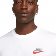Футболка Nike M NSW TEE CLUB+ LBR thumbnav 3
