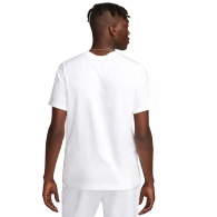 Футболка Nike M NSW TEE CLUB+ LBR thumbnav 4