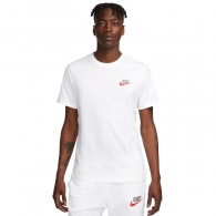 Футболка Nike M NSW TEE CLUB+ LBR thumbnav 5