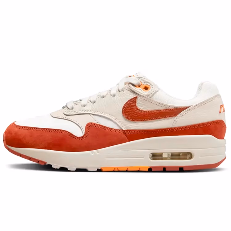 Incaltaminte Sport Nike W AIR MAX 1 LX
