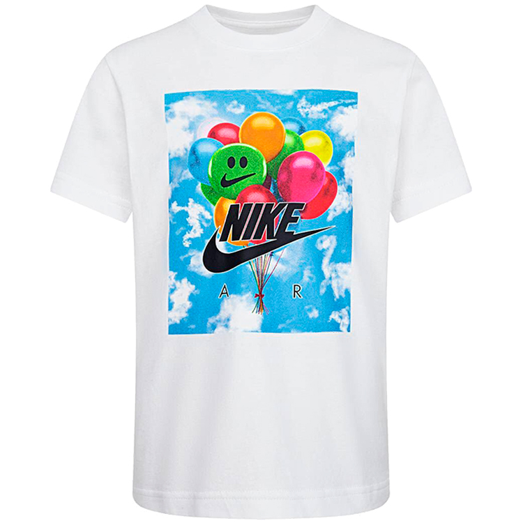 Футболка Nike U NSW TEE CREATE PACK 1 photo 