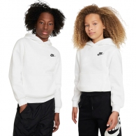 Hanorac Nike K NSW CLUB FLC HDY LBR thumbnav
