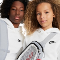 Hanorac Nike K NSW CLUB FLC HDY LBR thumbnav 5