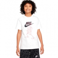Футболка Nike K NSW TEE BOXY FA23 1 thumbnav