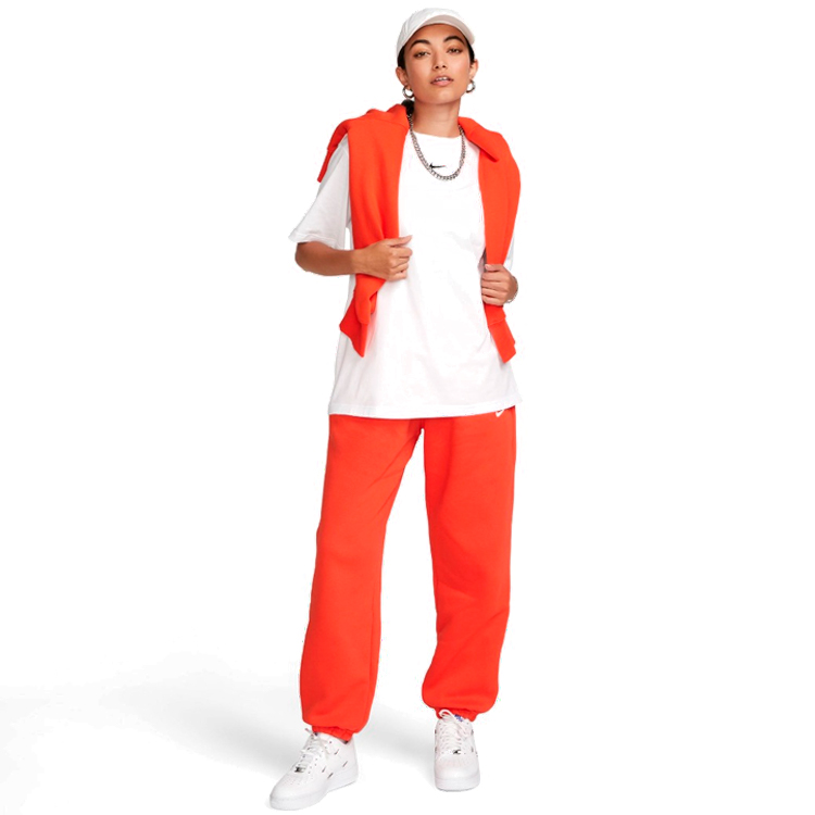 Футболка Nike W NSW TEE ESSNTL LBR L Белый Женский photo 3
