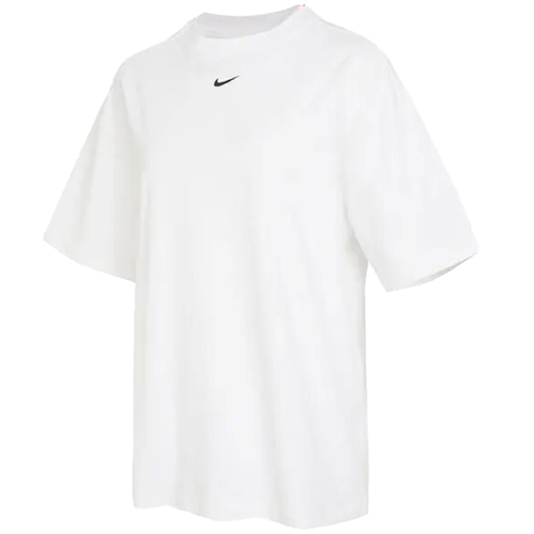 Футболка Nike W NSW TEE ESSNTL LBR L Белый Женский photo 4