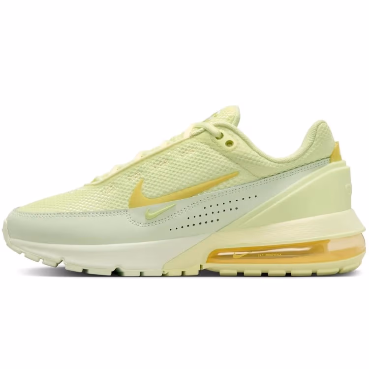 Incaltaminte Sport Nike W AIR MAX PULSE