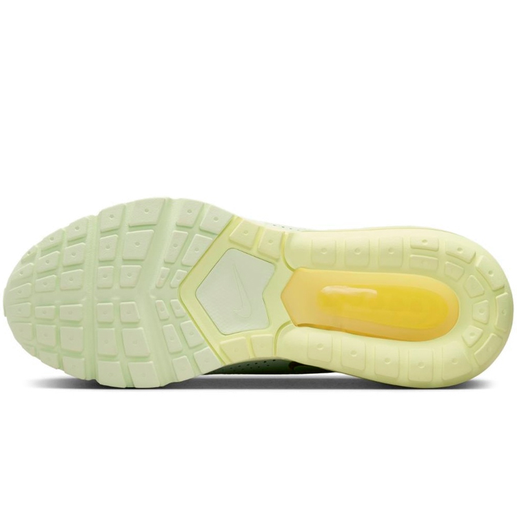 Кроссовки Nike W AIR MAX PULSE / Женский / 40.5 / Желтый photo 2