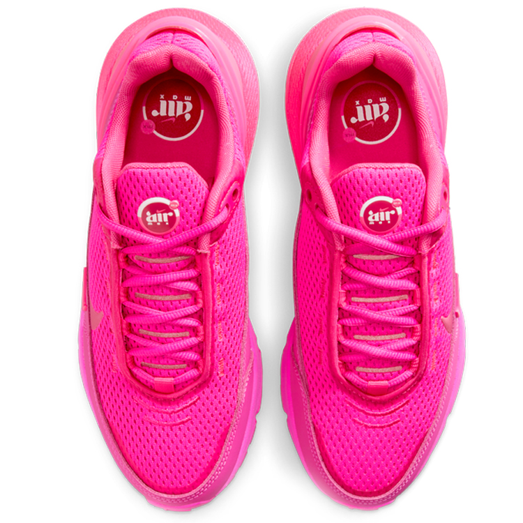 Incaltaminte Sport Nike W AIR MAX PULSE pt Femei / 39 / Roz photo 3