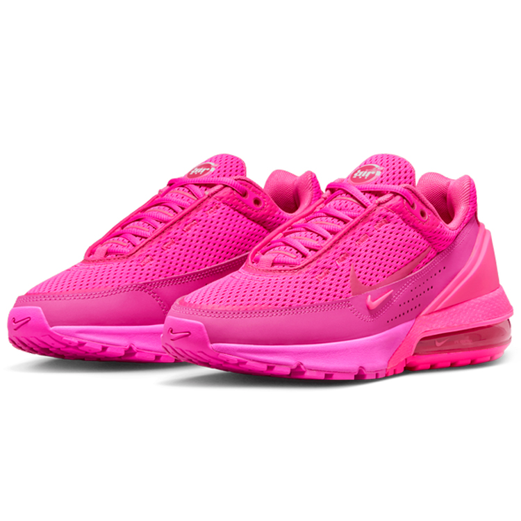 Incaltaminte Sport Nike W AIR MAX PULSE pt Femei / 39 / Roz photo 4