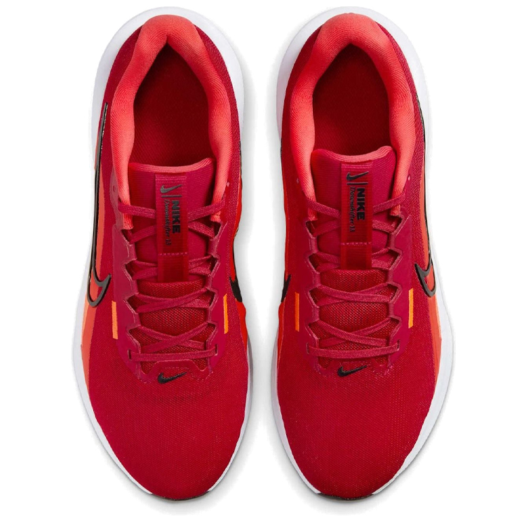 Кроссовки Nike DOWNSHIFTER 13 / Мужской / 44 / Красный photo 2