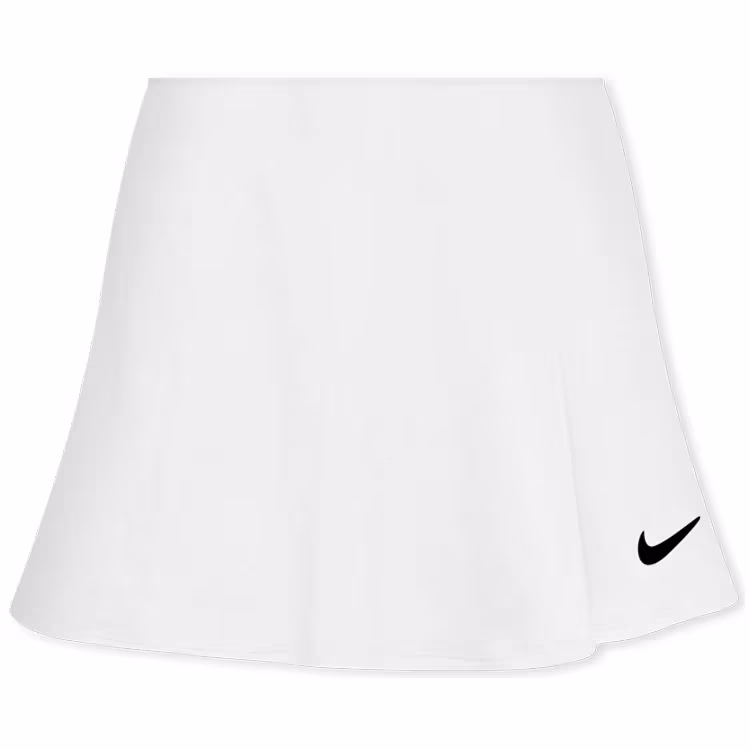 Юбка Nike W NKDF VCTY SKRT MRREGFLCY
