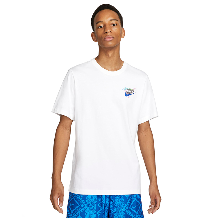 Футболка Nike M NSW TEE BEACH PUG LBR