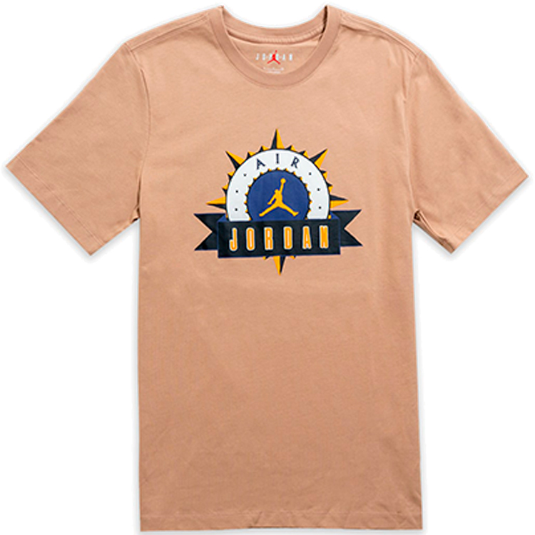 Футболка Nike M J FLT MVP SS CREW photo 