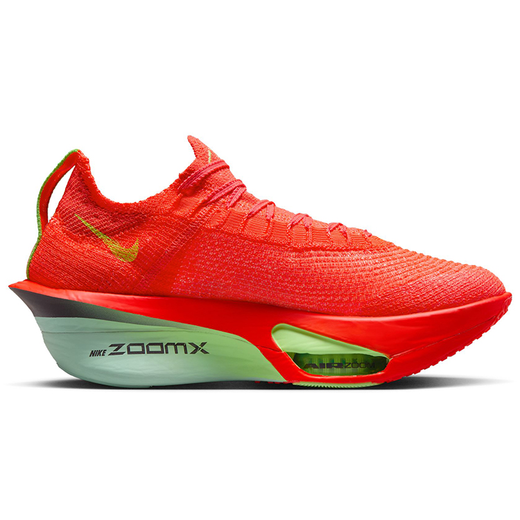 Кроссовки Nike Alphafly 3 photo 2
