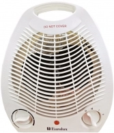 Ventilator termic Eurolux FH2000