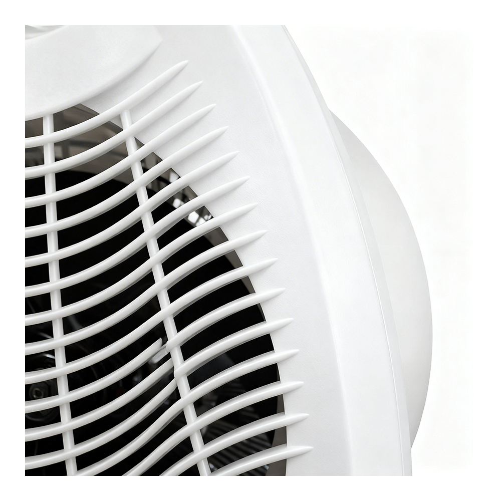 Incalzitor cu ventilator Eurolux FH2000 photo 3