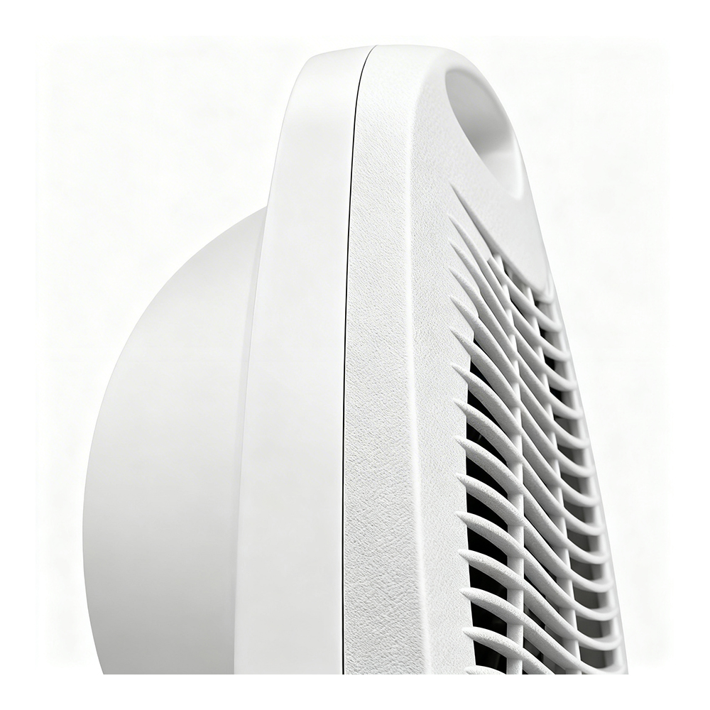 Incalzitor cu ventilator Eurolux FH2000 photo 4