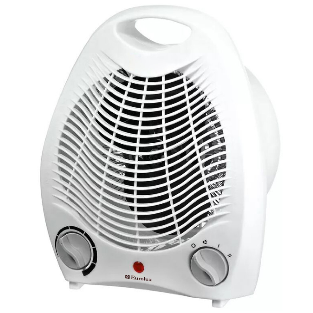Incalzitor cu ventilator Eurolux FH2000 photo 5