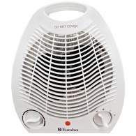 Incalzitor cu ventilator Eurolux FH2000 thumbnav 1