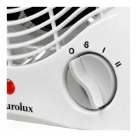 Incalzitor cu ventilator Eurolux FH2000 thumbnav 2