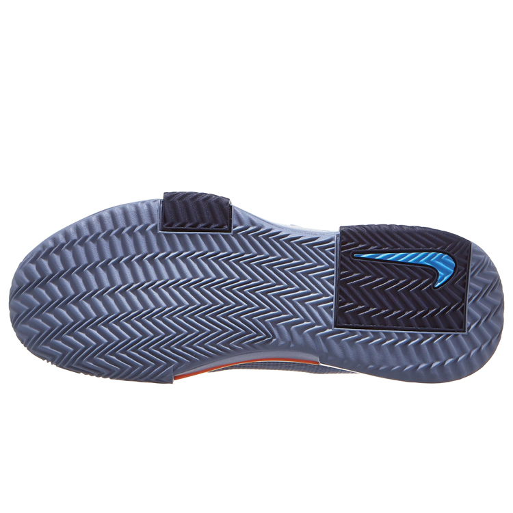 Кроссовки Nike M ZOOM GP CHALLENGE 1 CLY / Мужской / 45 / Сиреневый photo 4