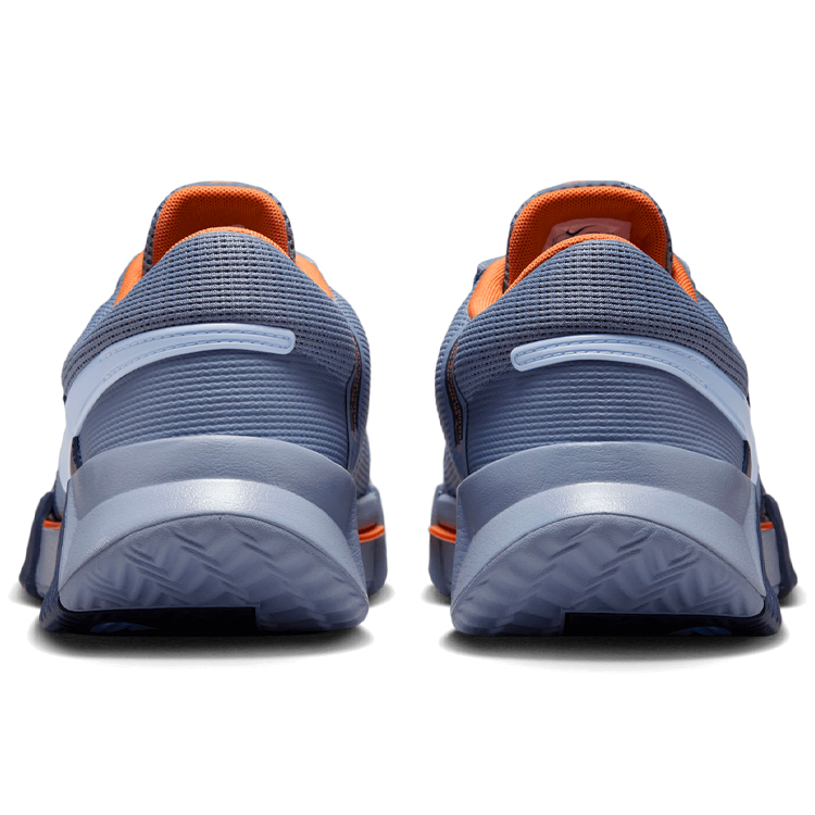 Кроссовки Nike M ZOOM GP CHALLENGE 1 CLY / Мужской / 45 / Сиреневый photo 5