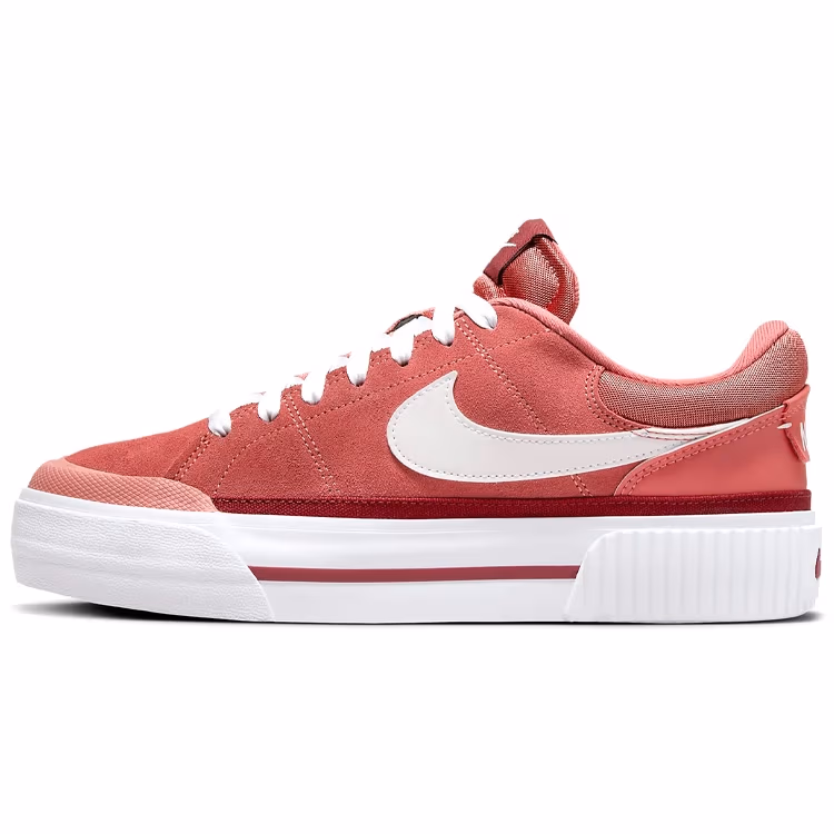 Incaltaminte Sport Nike W COURT LEGACY LIFT