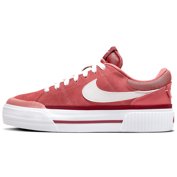 Incaltaminte Sport Nike W COURT LEGACY LIFT photo 