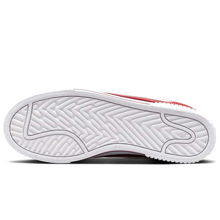 Кроссовки Nike W COURT LEGACY LIFT / Женский / 36.5 / Розовый photo 2