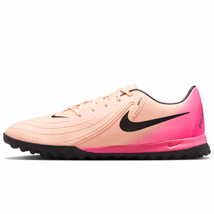 Ghete pentu fotbal Nike PHANTOM GX II ACADEMY TF